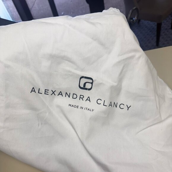 Alexandra Clancy Handbag - Picture 10 of 10